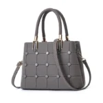 Premium Shoulder & Top-Handle Bag - Image 4